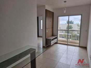 apartment em Rua Amália de Vasconcelos Augusto, Jardim São Marco - São José do Rio Preto - SP