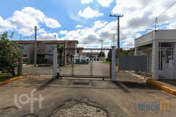 house em Avenida Açucena, Estância Velha - Canoas - RS