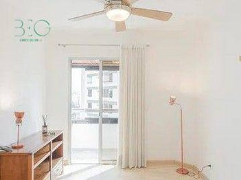 apartment em Rua Joinville, Vila Mariana - São Paulo - SP