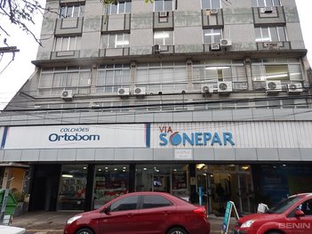 office em Cândido Machado, Centro - Canoas - RS