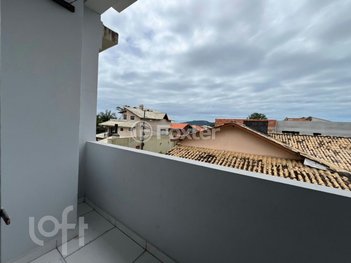 house em Servidão Alphaville, Ingleses do Rio Vermelho - Florianópolis - SC