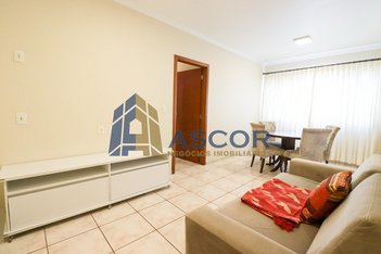 apartment em Rua Duarte Schutel, Centro - Florianópolis - SC
