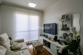apartment em Rua Trajano Reis, Jardim das Vertentes - São Paulo - SP