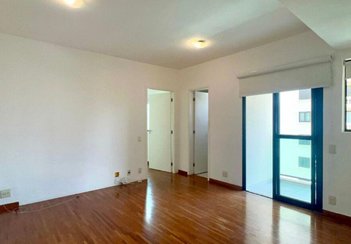 apartment em Rua Vupabussu, Pinheiros - São Paulo - SP
