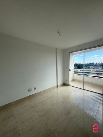 apartment em Rua Dona Josefina, Jardim Bela Vista - Continuação - Aparecida de Goiânia - GO