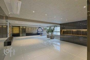 apartment em Fonte, VILA DA SERRA - Nova Lima - MG