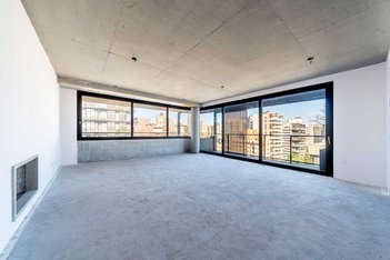 apartment em Avenida Soledade, Petrópolis - Porto Alegre - RS