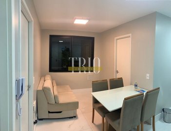 apartment em Rua Moacir Padilha, Jurubatuba - São Paulo - SP