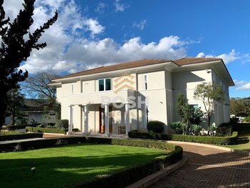 house em Alameda da Brisa, Lagoa do Miguelão - Nova Lima - MG