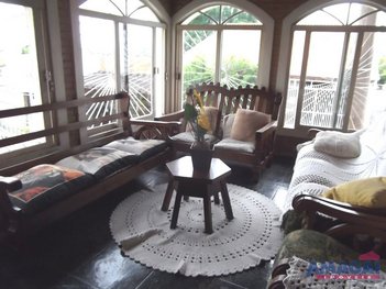 house em Rua Major Joaquim Arouca, Vila Formosa - Jacareí - SP