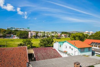 apartment em Rua Ângelo Crivellaro, Jardim do Salso - Porto Alegre - RS