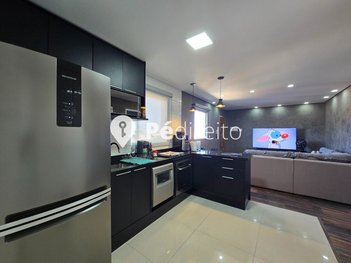apartment em Rua Chagu, Vila Formosa - São Paulo - SP