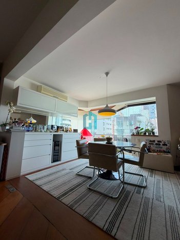 apartment em Rua Tuim, Vila Uberabinha - São Paulo - SP