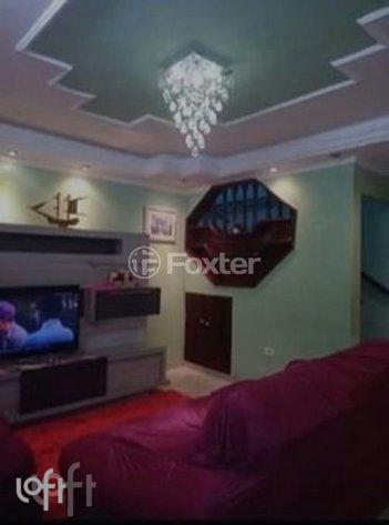 house em Rochedo, Dos Casa - São Bernardo do Campo - SP