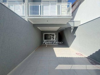 house em Rua Jasmim, Jardim das Flores - Osasco - SP