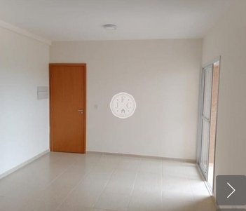 apartment em Rua Industrial, Ipiranga - Ribeirão Preto - SP
