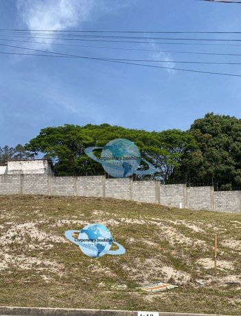 land_lot em Avenida Bandeirantes, Brigadeiro Tobias - Sorocaba - SP