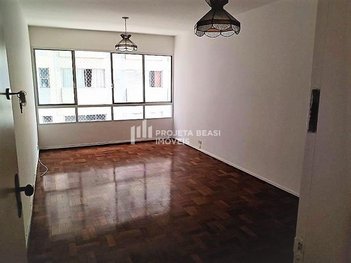 apartment em Alameda Lorena, Jardim Paulista - São Paulo - SP