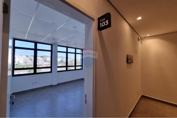 office em Avenida Marcelo Stefani, Jardim do Lago - Bragança Paulista - SP