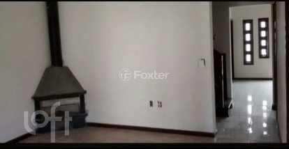 house em Travessa Capitão Thomaz de Carvalho Osório, São Sebastião - Esteio - RS