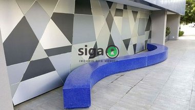 office em Rua Luiz Seráphico Júnior, Jardim Caravelas - São Paulo - SP