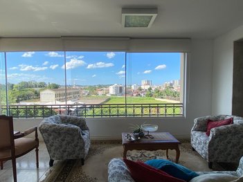apartment em Avenida Dom Joaquim, Centro - Pelotas - RS