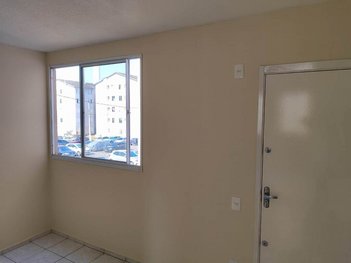 apartment em Rua Salvador Dali, Jardim Adutora - São Paulo - SP