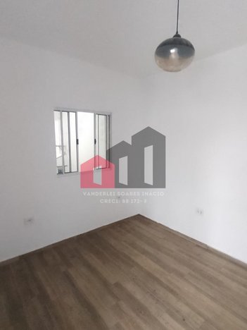 house em Rua Benedito de Oliveira Gomes, Vila Olinda - São Paulo - SP