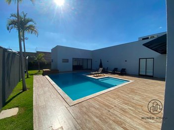 house em Alameda Rennes, Jardim Residencial Saint Patrick - Sorocaba - SP