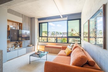 apartment em Rua Ruy Barbosa, Praia dos Amores - Balneário Camboriú - SC