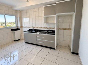 apartment em Rua Doutor Barcelos, Centro - Canoas - RS