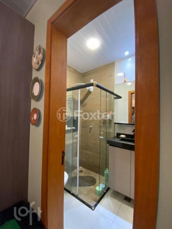 house em Rua Horizontina, Boa Vista - Sapucaia do Sul - RS