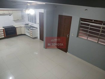 house em Avenida Capitão Aviador Walter Ribeiro, Cidade Jardim Cumbica - Guarulhos - SP