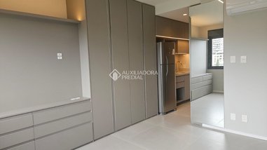 apartment em Rua Casemiro de Abreu, Boa Vista - Porto Alegre - RS