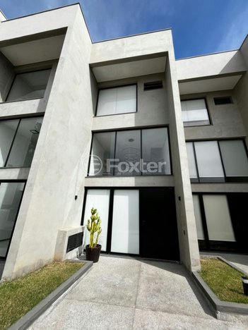 house em Alameda São Luiz, Granja Viana II - Cotia - SP