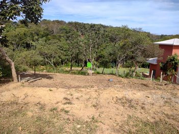 land_lot em Alameda dos Bem-te-vis, Canto do Riacho - Lagoa Santa - MG