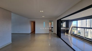 apartment em Rua das Estrelas, Vila da Serra - Nova Lima - MG