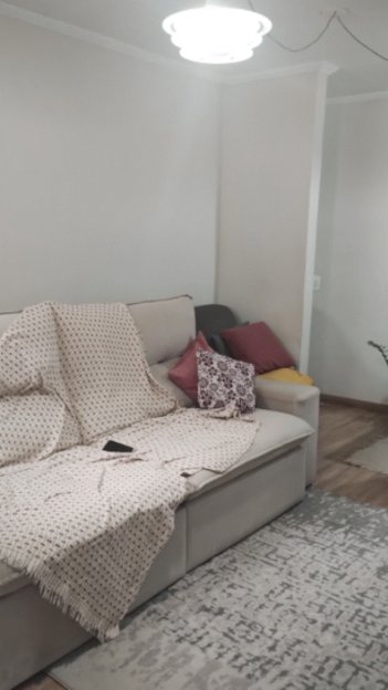 apartment em Avenida Odair Santanelli, Parque Cecap - Guarulhos - SP