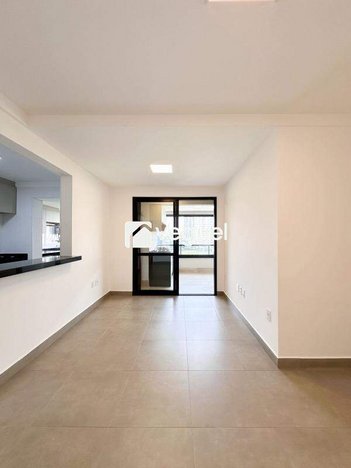 apartment em Rua Catarina Aparecida Navis Silva, Nova Aliança - Ribeirão Preto - SP