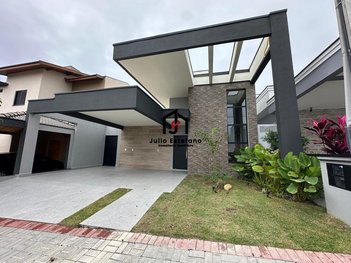 house em Avenida Luiz Gonzaga das Neves, Caminho Novo - Tremembé - SP