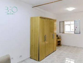 apartment em Alameda Glete, Campos Elíseos - São Paulo - SP