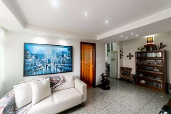 apartment em Rua Grão Pará, Santa Efigênia - Belo Horizonte - MG