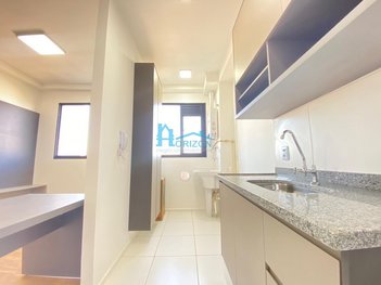 apartment em Rua Pastor Antonio Tiburtino da Silva, Jardim Ibirapuera - Campinas - SP