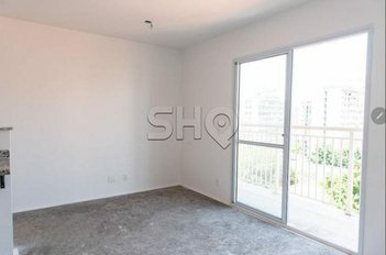 apartment em Rua da Glória, Liberdade - São Paulo - SP