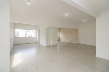 apartment em Rua João Cachoeira, Vila Nova Conceição - São Paulo - SP