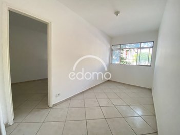 apartment em Rua Newton Braga, Vila Maria Alta - São Paulo - SP