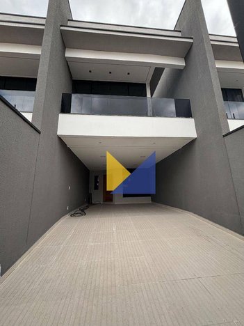 house em Rua Joaquim Alves da Costa, Vila Progresso - Guarulhos - SP