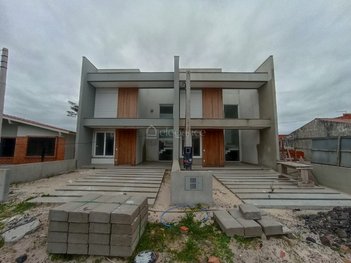 house em Alameda Água Marinha, Rainha do Mar - Xangri-Lá - RS