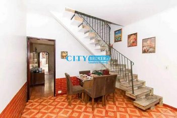 house em Rua Jorge Ogushi, Jardim Vila Formosa - São Paulo - SP