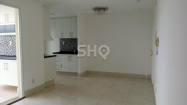 apartment em Rua Domingos Fasolari, Casa Verde - São Paulo - SP
